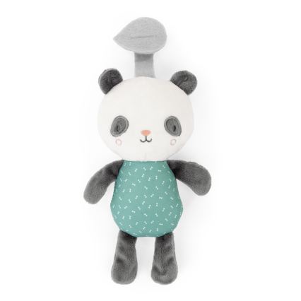 Ingenuity - Tappeto gioco per bambini ELEPHANT MARCH