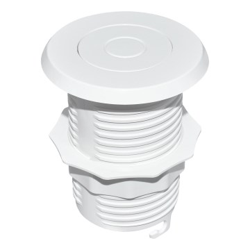 Integrato USB caricatore USB A+C bianco