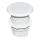 Integrato USB caricatore USB A+C bianco