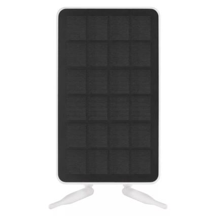 Intelligente IP-Kamera für den Außenbereich GoSmart 3,5W/5V 8800 mAh IP55