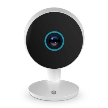 Intelligente Smartlife-Kamera 5V 3MP Full HD 1296p Wi-Fi Tuya