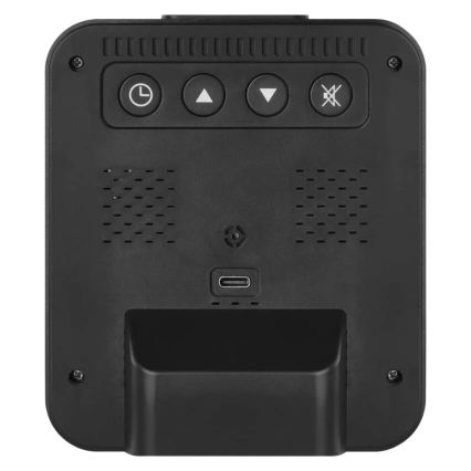 Intelligenter Luftqualitätsmonitor GOSMART 5V Wi-Fi