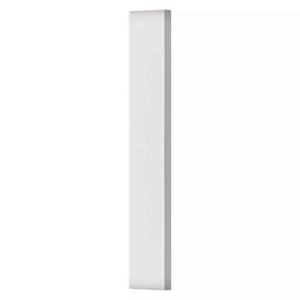 Interrupteur 4 boutons GoSmart Tuya blanc