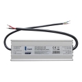 Interrupteur à bascule pour rubans LED 120W/12V IP67