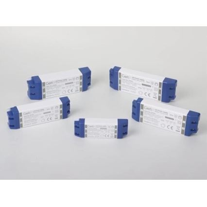 Interrupteur à bascule pour rubans LED 18W/12V IP20