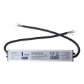 Interrupteur à bascule pour rubans LED 20W/12V IP67