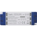 Interrupteur à bascule pour rubans LED 40W/12V IP20