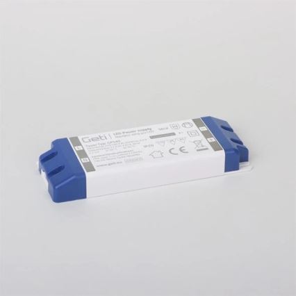 Interrupteur à bascule pour rubans LED 40W/12V IP20