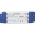 Interrupteur à bascule pour rubans LED 80W/12V IP20