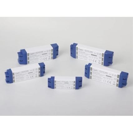 Interrupteur à bascule pour rubans LED 80W/12V IP20