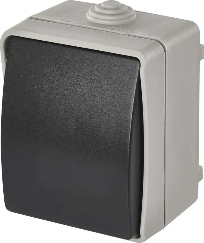 Interrupteur croisé n° 7 250V/10AX IP54