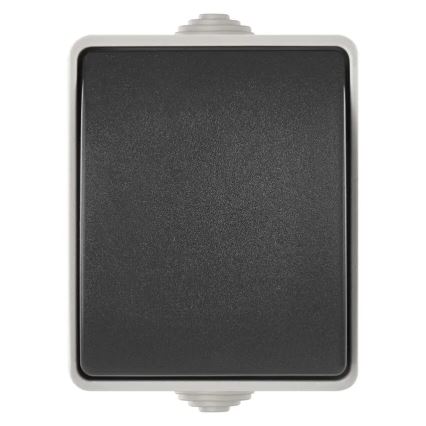 Interrupteur croisé n° 7 250V/10AX IP54
