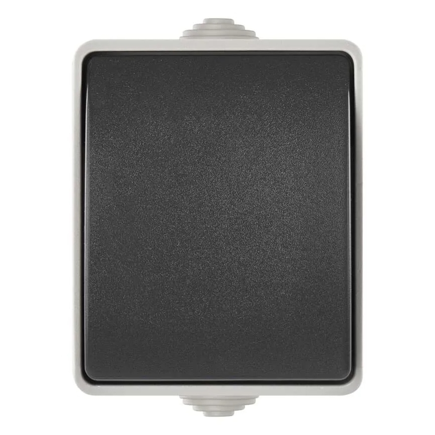 Interrupteur croisé n° 7 250V/10AX IP54