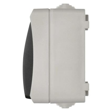 Interrupteur croisé n° 7 250V/10AX IP54