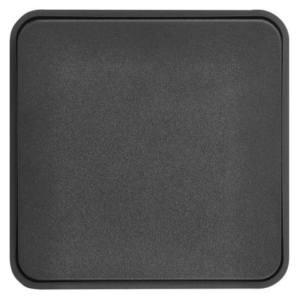 Interrupteur domestique pour courant alternatif 250 V / 10 A, IP55