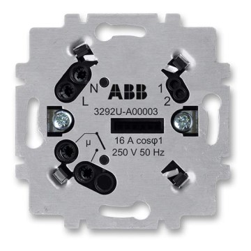 Interrupteur intérieur SWING JB S 3292U-A00003
