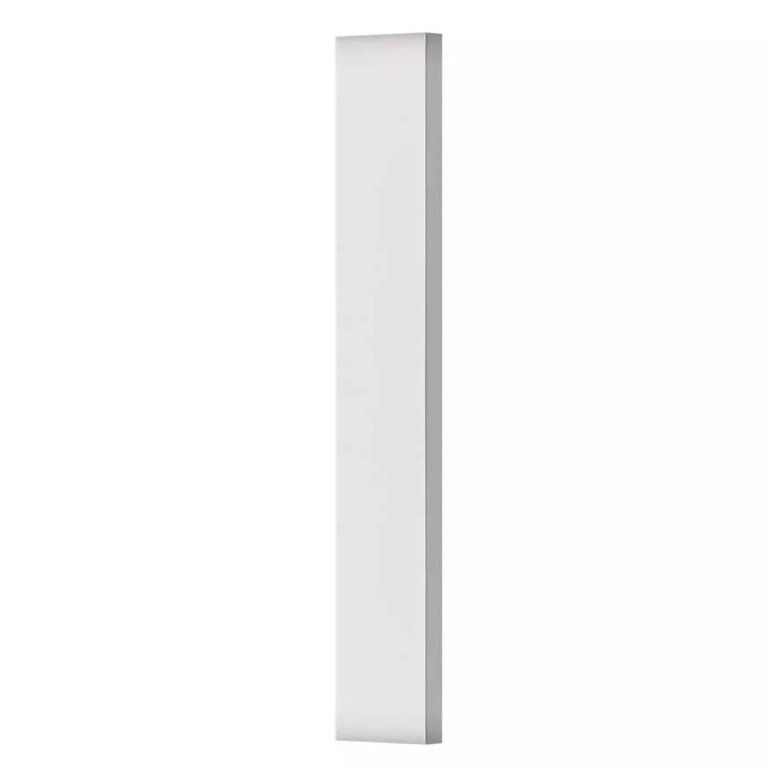 Interruttore a 4 pulsanti GoSmart Tuya bianco