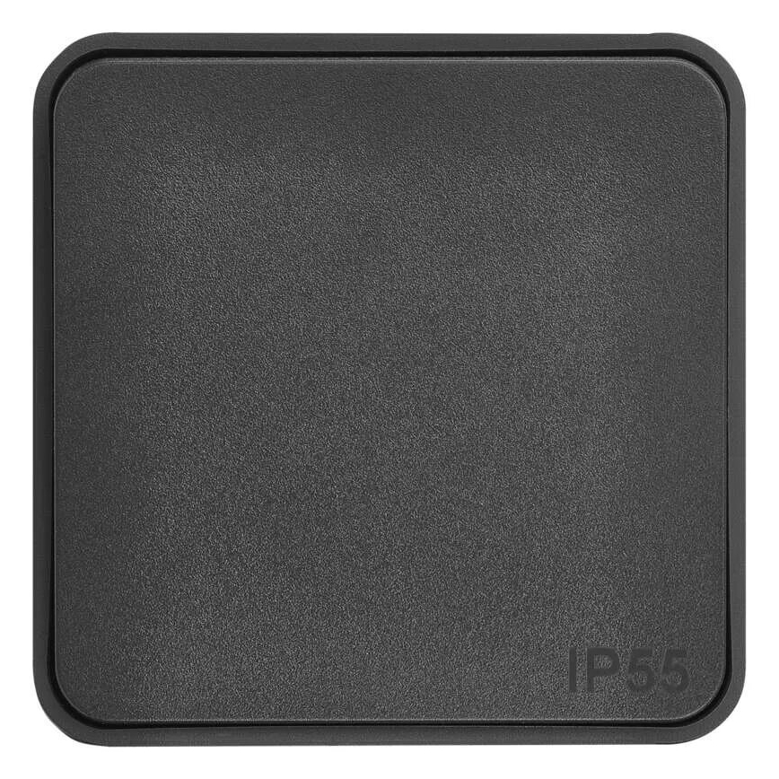 Interruttore accensione 250V/10A IP55