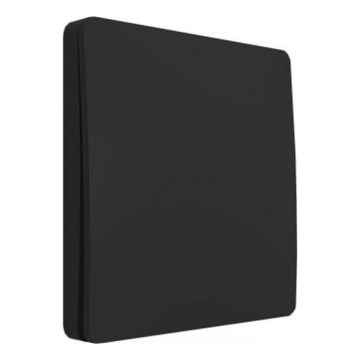 Interruttore cinetico wireless 1P IP67, nero