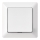Interruttore domestico a croce 250V/10A