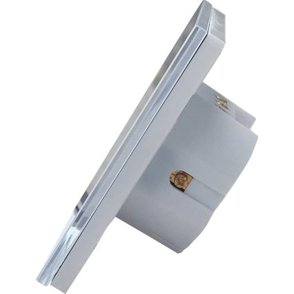 Interruttore domestico SWITCH 2x1000W/5A Wi-Fi