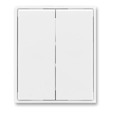 Interruttore ELEMENT K 3558E-A00652 03 Coperchio 5