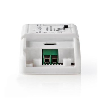 Interruttore per circuito elettrico 2500W/230V/17dBm Wifi