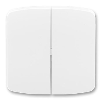 Interruttore TANGO K 3558A-A652 B COVER Č.5