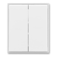 Interruttore TIME K 3558E-A00652 01 Coperchio 5