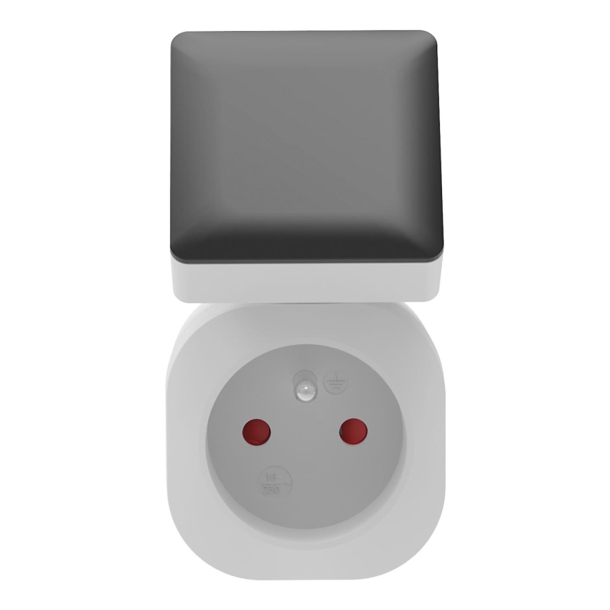 Interruttore timer digitale