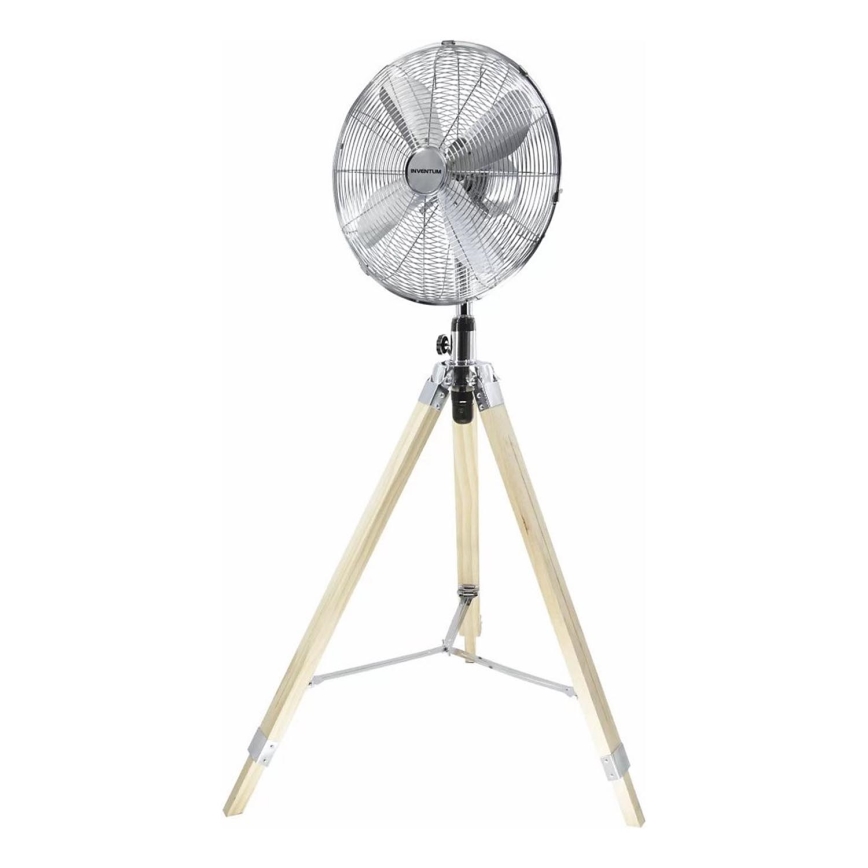 Inventum VST414C - Ventilateur sur pied 50W/230V 130 cm