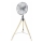 Inventum VST414C - Ventilateur sur pied 50W/230V 130 cm