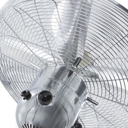 Inventum VST414C - Ventilateur sur pied 50W/230V 130 cm