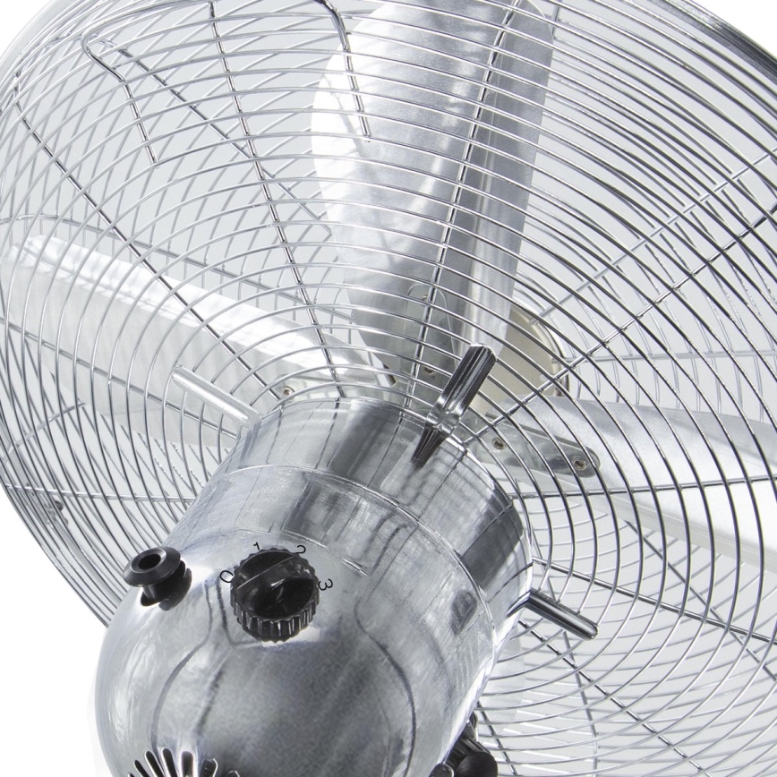 Inventum VST414C - Ventilateur sur pied 50W/230V 130 cm