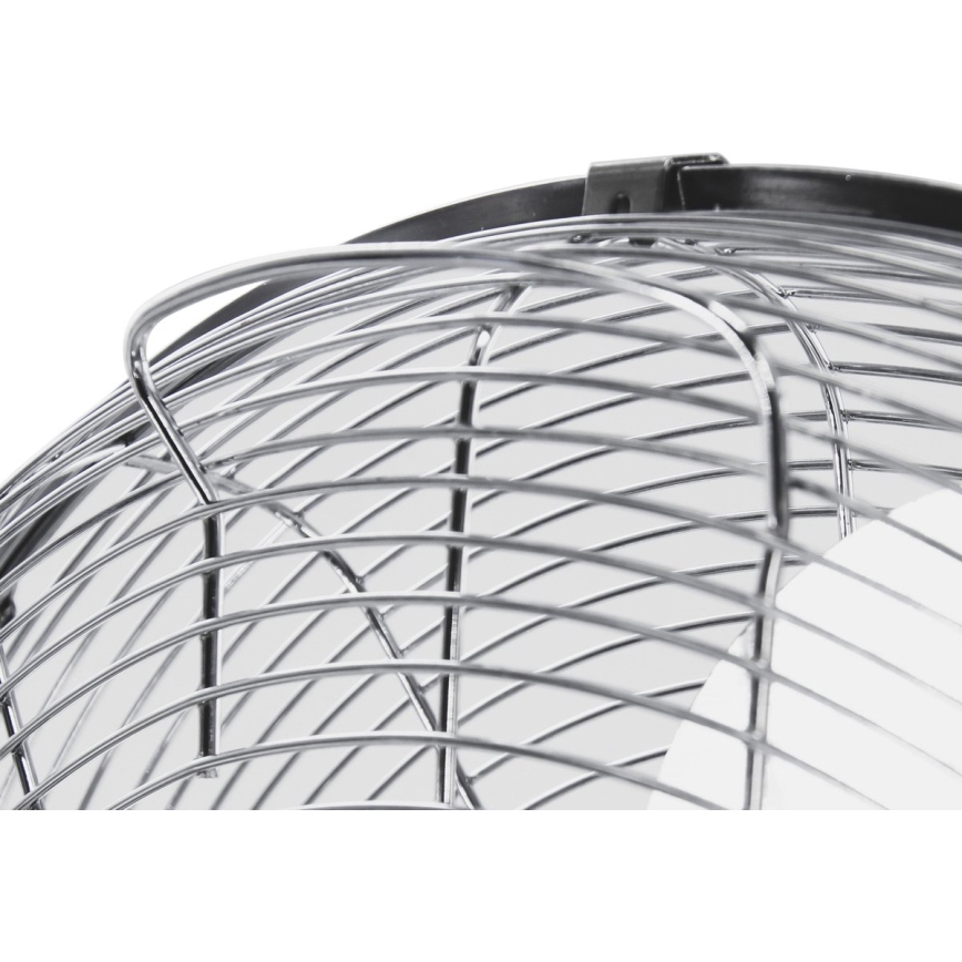 Inventum VST414C - Ventilateur sur pied 50W/230V 130 cm