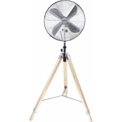 Inventum VST414C - Ventilateur sur pied 50W/230V 130 cm