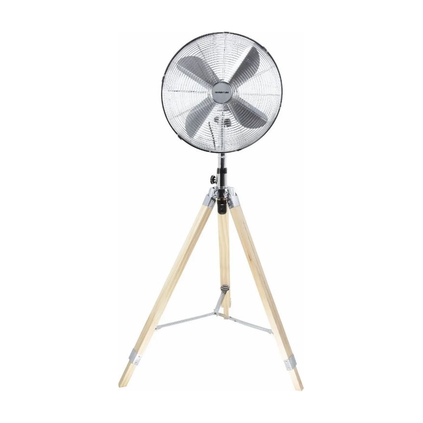 Inventum VST414C - Ventilateur sur pied 50W/230V 130 cm