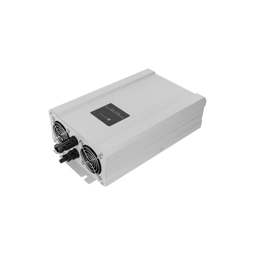 Inverter solare per il riscaldamento dell'acqua ECO Solar Boost Evo MPPT-4000 4kW