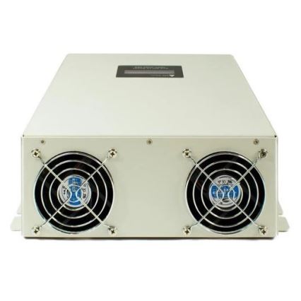 Inverter solare per il riscaldamento dell'acqua ECO Solar Boost MPPT-3000 3,5 kW PRO