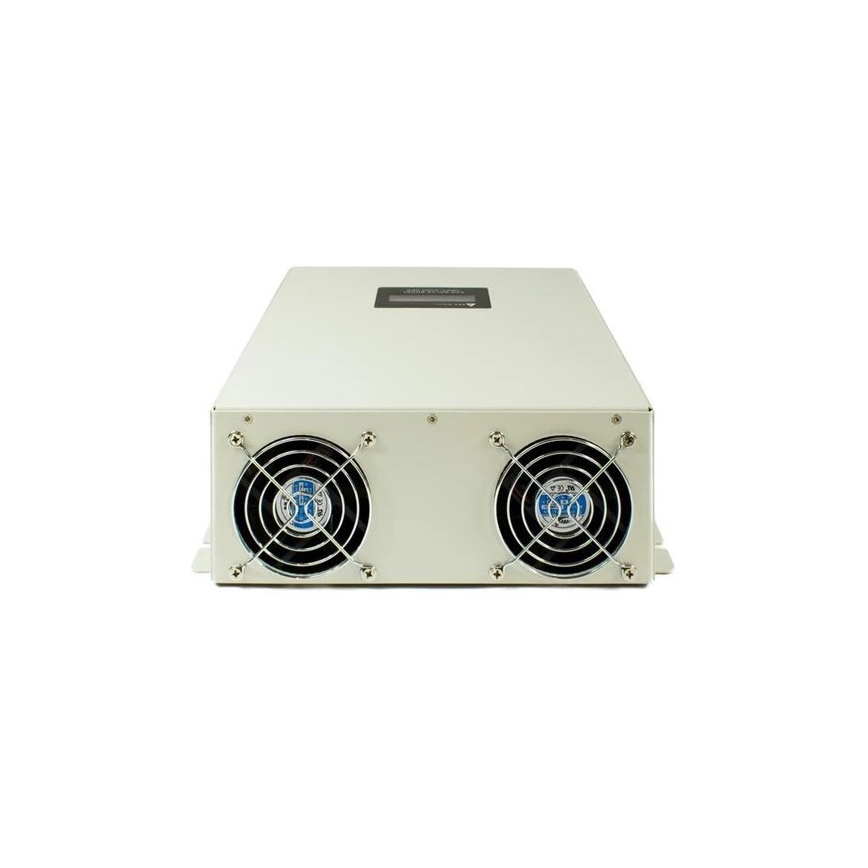 Inverter solare per il riscaldamento dell'acqua ECO Solar Boost MPPT-3000 3,5 kW PRO