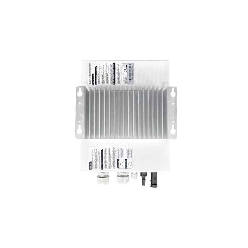 Inverter solare per il riscaldamento dell'acqua fotovoltaico 4000W/230V IP65