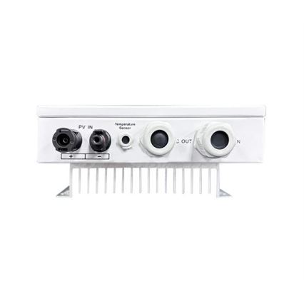 Inverter solare per il riscaldamento dell'acqua fotovoltaico 4000W/230V IP65