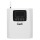 Inverter solare per il riscaldamento dell'acqua fotovoltaico 4000W/230V Wi-Fi IP33