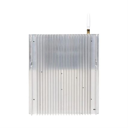 Inverter solare per il riscaldamento dell'acqua fotovoltaico 4000W/230V Wi-Fi IP33