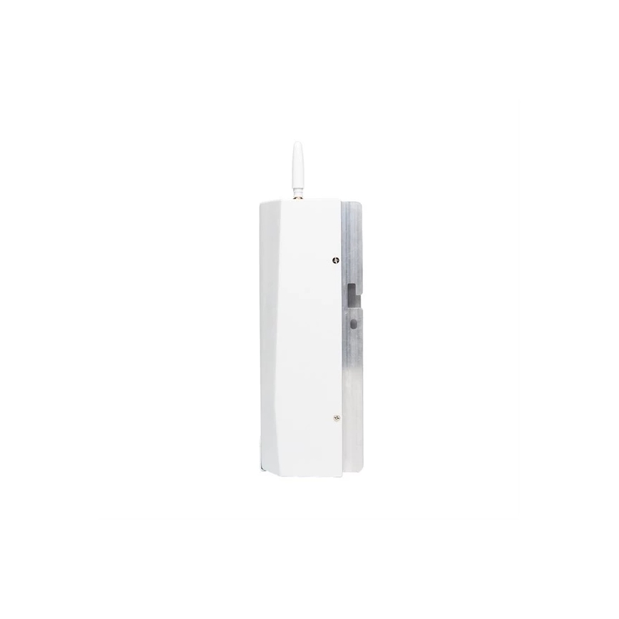 Inverter solare per il riscaldamento dell'acqua fotovoltaico 4000W/230V Wi-Fi IP33