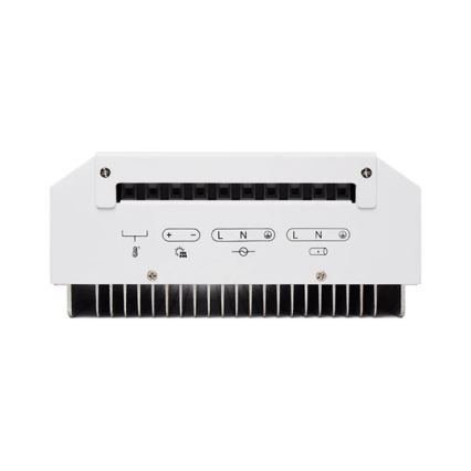 Inverter solare per il riscaldamento dell'acqua fotovoltaico 4000W/230V Wi-Fi IP33