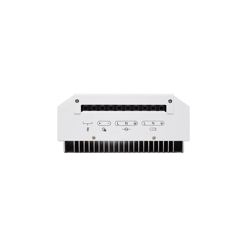Inverter solare per il riscaldamento dell'acqua fotovoltaico 4000W/230V Wi-Fi IP33