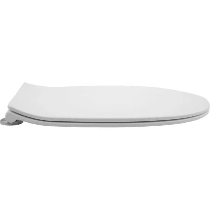 Isvea - Sedile WC SoftClose KAIRO bianco