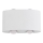 ITALUX - Applique murale LED extérieure GILBERTO 2xLED/2W/230V 3000K IP54
