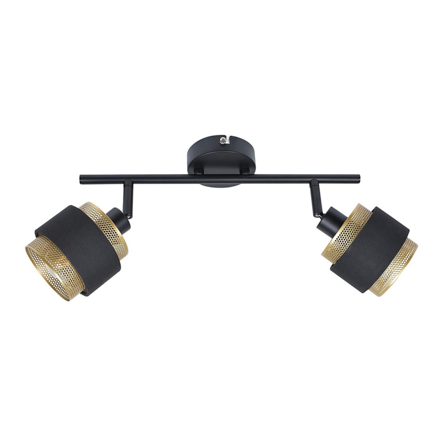 ITALUX - Lampada da incasso RENEZ 2xE14/4W/230V